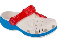 Crocs Crocs Classic Hello Kitty Iam Clog T 209469-100 Vit 24/25