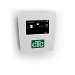 CTC Styrenhet EcoLogic S EA 589560302