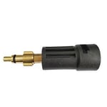 Adaptateur de nettoyeur haute pression,changement vers Karcher,AR,Interskol,Lavor,Bosche,HPiedmont,Daewoo,Black and Deck,Parkside Female Baiting - Type JT0031-2