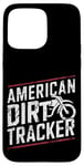 Coque pour iPhone 15 Pro Max American Dirt Tracker