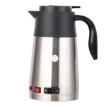 12/24V Travel Car Kettle For Safe And Clean Water LVE UK