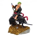 Figurine One Piece - Daikaizoku Hyakkei Roronoa Zoro Figuarts Zero 19cm