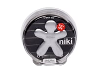 Mr&Mrs Niki Fresh Air Scent For Car, Citrus-Woody