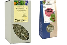 Hallonbladste-Paket Ekologiskt