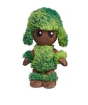 Peluche Simba Groot dans Haie Disney 25 cm