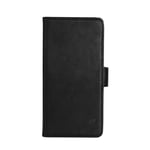 GEAR Classic Wallet 3 card Samsung Galaxy A54 5G Black