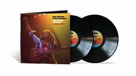 Bob Marley &amp; Wailers  Live At The Rainbow: 4th June 1977  LP/Vinyl