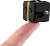 Micro Caméra Espion HD Mini Caméra Enregistreur vidéo Vision Nocturne