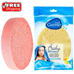 Baby Bath Baby Shower Sponge Bath  Toys Addition to Baby Bath Seat Baby Bath Tub