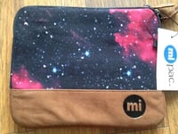 MiPac ALL STARS TABLET iPad SLEEVE All Star for Cosmos 7 x 9 " NEW