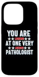 iPhone 14 Pro You Are You Looking at One Very Awesome Pathologist Case