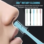 Double Head Hair Remover Cleaner Epilator Nose Hair Trimmer Nose Hair Trimming