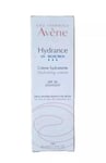 Avène Hydrance RICH Hydrating Cream SPF 30 Antioxidannt 40ml Free P&P