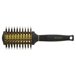 Ionic Hair Brush Ceramic Smooth Waves Revlon Large Round Barrel Blow Dry Brush