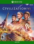 Civilization VI for Xbox One [New Video Game] Xbox One