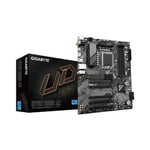 Gigabyte LGA 1700 Motherboard Intel B760 Express ATX  DS3H AX