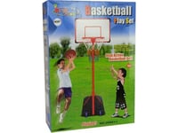 Lean Sport Basketboll För Barn Basketboll 261 Cm