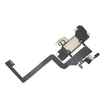 Ear Speaker Flex Cable Earpiece Microphone Flex Cable Replacement Parts For Ios