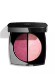 CHANEL Jardin Imaginaire Blush And Highlighter Duo