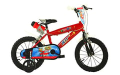 Dino Bikes 414 UL-SW Superwings 14" Bicycle