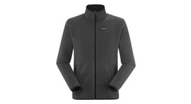 Polaire lafuma shelter zip homme gris