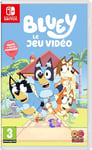 Bluey: Le Jeu Video - Switch