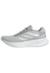 adidas Femme Supernova Ease W Chaussures de Course, Grey Two/Zero met./Dash Grey, 38 2/3 EU