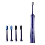 Electric Toothbrush for Adults Kids Electric Toothbrush 6 Modes Electric5142