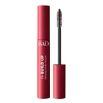 IsaDora Build Up Extra Volume 02 Mascara 10 ml