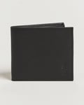 Polo Ralph Lauren Saffiano Leather Wallet Black