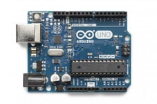 ARDUINO Uno Rev3