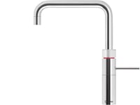 Kran Quooker Fusion Nordic Square Krom