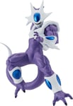 Cooler Match Makers Figure Statue 17cm Dragon Ball Original BANPRESTO BANDAI