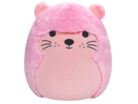 Squishmallows 40 cm Fuzz A Mallows Anu Utter