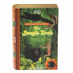 Rudyard Kipling, The Jungle Book Jigsaw - Jigsaws & Puzzles