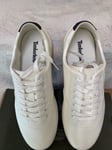 Timberland Union Wharf Oxford Casual Fashion Smart Canvas Trainers Size UK 7 /41