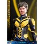 Hot Toys 1:6 Scale Marvel Ant-Man and the Wasp: Quantumania Wasp Statue