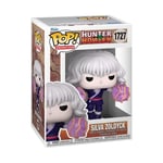 HUNTER X HUNTER Figurine SILVA ZOLDYCK N° 1727 FUNKO POP