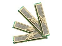 OCZ Technology 8GB DDR3 PC3-12800 QC Kit