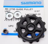 Shimano RD-2200 Altus RD-CT95 7/8-speed Rear Derailleur Guide Pulley Unit