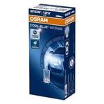 Glödlampa för bil OS2825HCBI Osram OS2825HCBI W5W 5W 12V 4000K (10 pcs)