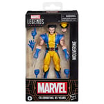 Marvel Legends X-Men Wolverine