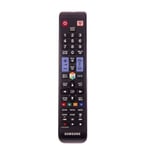 Genuine Samsung UE55ES7000UXXU SMART TV Remote Control