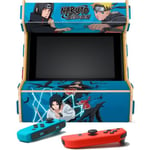 Arcade Mini - Naruto - pour Switch