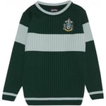 Pull enfant Harry Potter  Slytherin