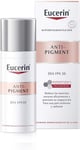 Eucerin anti Pigment Day Cream SPF 30, Reduces & Prevents Dark Spots, Moisturise