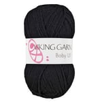 Viking Garn Baby Ull 317