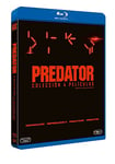 Predator Colección 4 Películas [Blu-Ray] [Import]