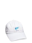 Hbr Patch Curve Brim Cap White Nike