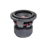 DD Audio 608f-D4 1000/3000W 8" subwoofer